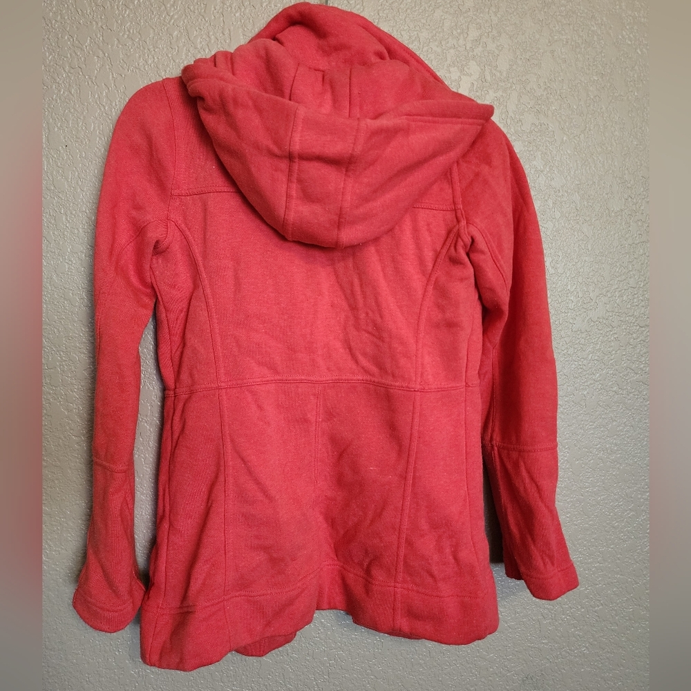 Hurley Jacket - image 2